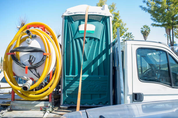 Best Long-term porta potty rental  in Barrington, NJ