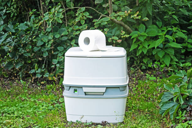 Best Portable bathroom rental  in Barrington, NJ