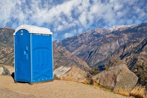 Porta potty services near me in Barrington, NJ