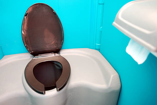 Best Restroom trailer rental cost  in Barrington, NJ