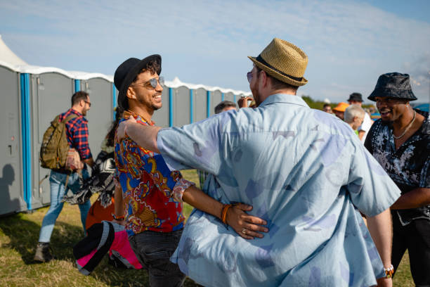 Best Porta potty services near me  in Barrington, NJ