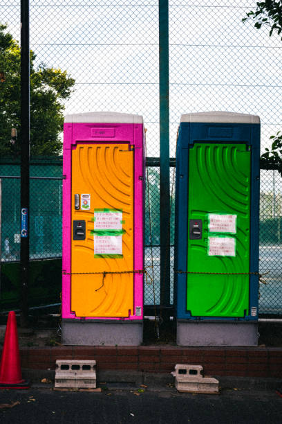 Best Luxury portable toilet rental  in Barrington, NJ
