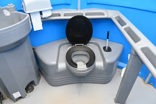 Trusted Barrington, NJ porta potty rental Experts