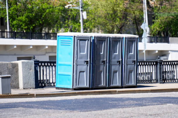Best Porta potty rental near me  in Barrington, NJ