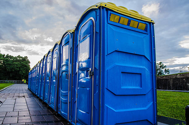 Portable Toilet Options We Offer in Barrington, NJ